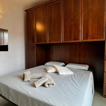 Cecchi Rooftop Apartman