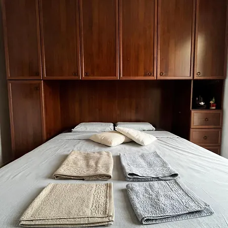 Apartment Cecchi Rooftop Turin