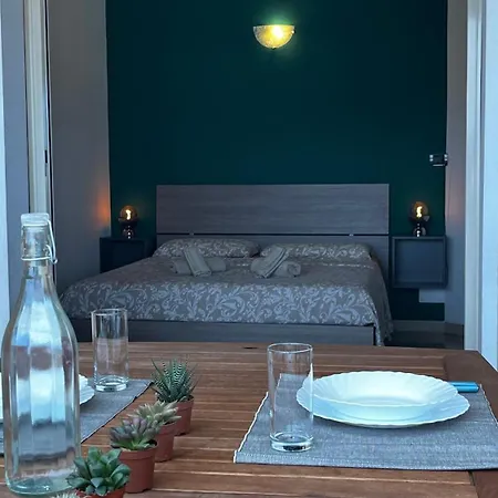 Apartment Cecchi Rooftop Turin