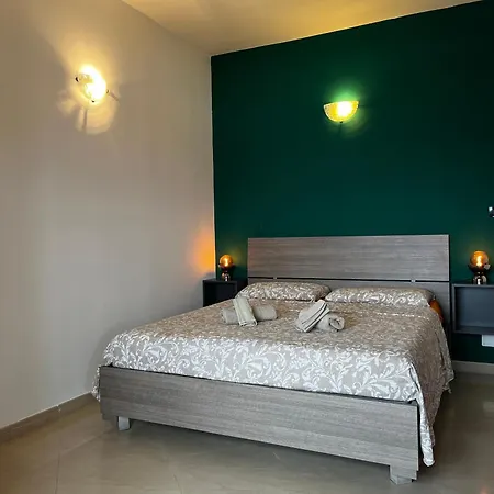Cecchi Rooftop Apartmán