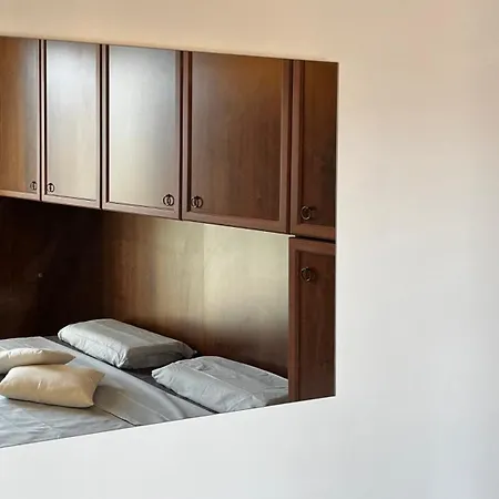 Cecchi Rooftop Apartment